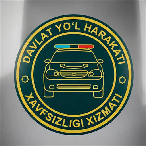 YPX — Davlat Yo'l Harakati Xavfsizligi Xizmati